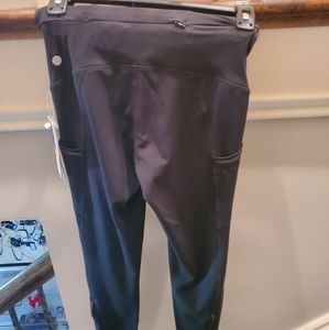 Zella High Waist 'Sprint-In' Leggings